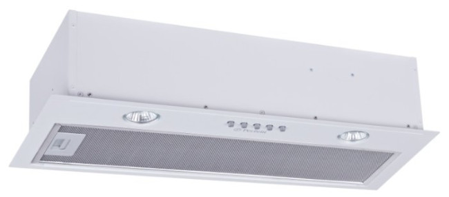 Встраиваемая вытяжка Perfelli BI 6011 A 550 W Встраиваемая вытяжка Perfelli BI 6011 A 550 W