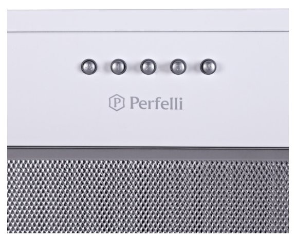 Встраиваемая вытяжка Perfelli BI 6011 A 550 W Встраиваемая вытяжка Perfelli BI 6011 A 550 W