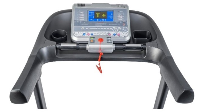 Электрическая беговая дорожка VictoryFit VF-808 Электрическая беговая дорожка VictoryFit VF-808