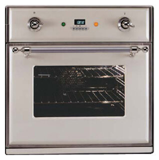 Духовой шкаф ILVE 600-M-MP GF