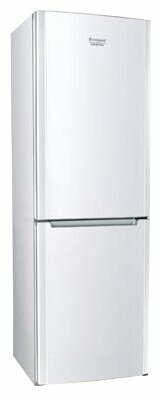 Холодильник Ariston HBM 1181.3