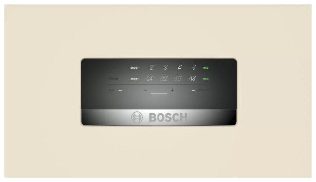 Холодильник Bosch KGN39XK28R