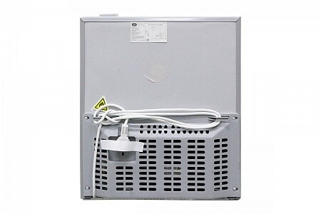 Холодильник Olto RF-070 Silver Холодильник Olto RF-070 Silver