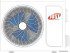 Сплит-система настенного типа Just Aircon JAE-24HPSA/MB / JAEO-24HPSA/MB
