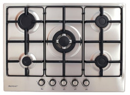 Варочная панель Rainford RBН 2705 FW INOX