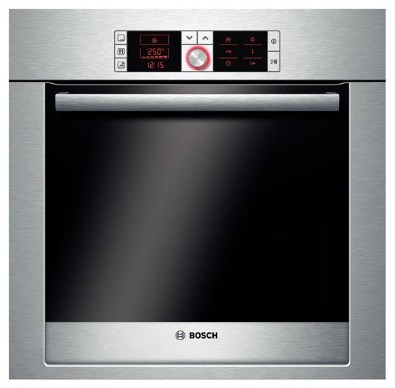 Духовой шкаф Bosch HBG56B650T