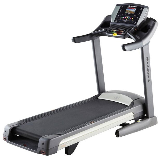 Электрическая беговая дорожка NordicTrack Pro 3000 (NETL30713)