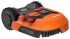 Газонокосилка Worx Landroid M WR143E Газонокосилка Worx Landroid M WR143E