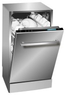 Встраиваемая посудомоечная машина DeLonghi DDW08S Встраиваемая посудомоечная машина DeLonghi DDW08S