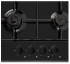 Газовая варочная панель Simfer H60Q40B511