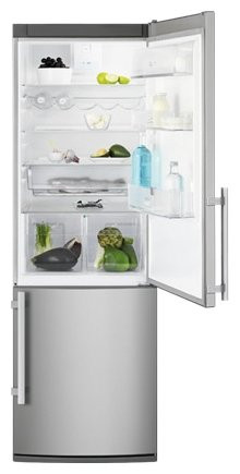 Холодильник Electrolux EN 3450 AOX