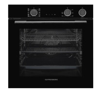 Встраиваемый электрический духовой шкаф Kuppersberg KSO 610 B