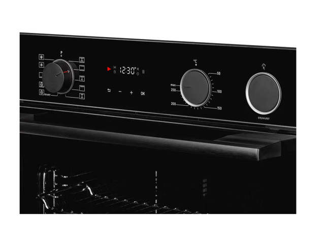 Встраиваемый электрический духовой шкаф Kuppersberg KSO 610 B