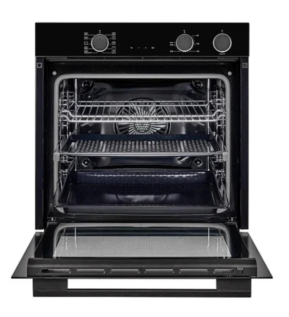 Встраиваемый электрический духовой шкаф Kuppersberg KSO 610 B