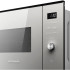 Встраиваемая микроволновая печь СВЧ Kuppersberg HMW 650 GR C