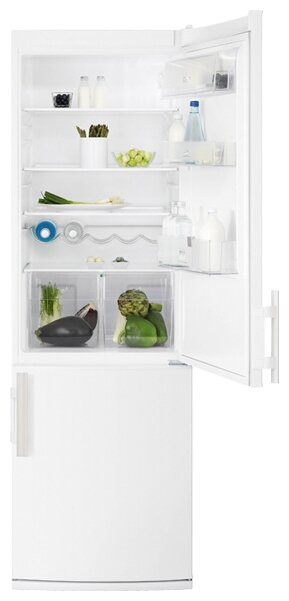 Холодильник Electrolux EN 13600 AW Холодильник Electrolux EN 13600 AW