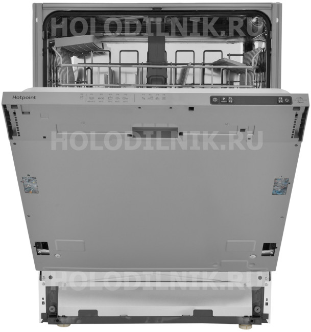Встраиваемая посудомоечная машина Hotpoint HI 4C56W