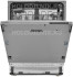Встраиваемая посудомоечная машина Hotpoint HI 4C56W