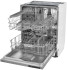Встраиваемая посудомоечная машина Hotpoint HI 4C56W