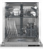 Встраиваемая посудомоечная машина Hotpoint HI 4C56W