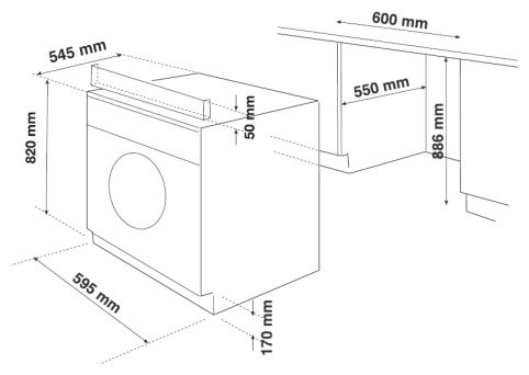 Стиральная машина MAUNFELD MBWM.148W Стиральная машина MAUNFELD MBWM.148W