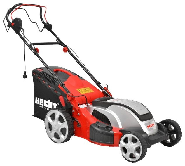 Газонокосилка Hecht 1803 S