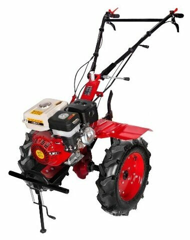 Мотоблок бензиновый Lider WM1100C 6.5 л.с. Мотоблок бензиновый Lider WM1100C 6.5 л.с.