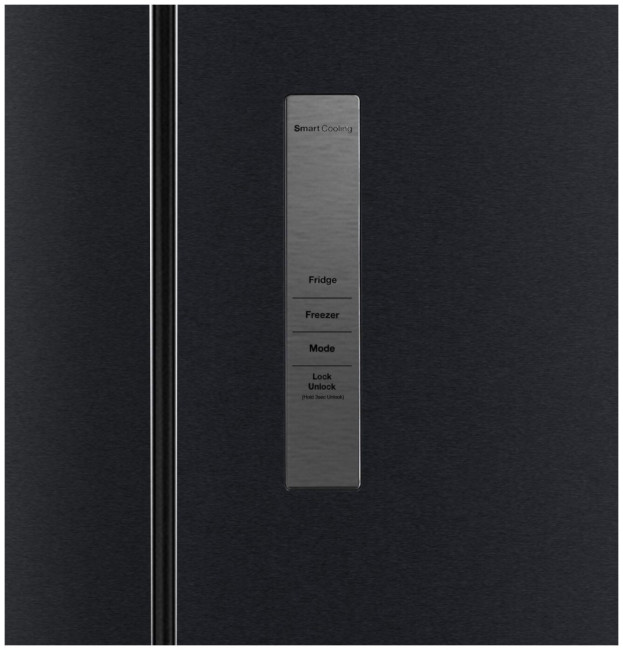 Холодильник Winia RMM 700BSW