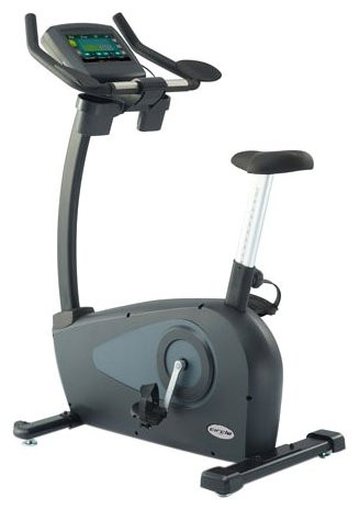 Вертикальный велотренажер Circle Fitness B6 E Вертикальный велотренажер Circle Fitness B6 E