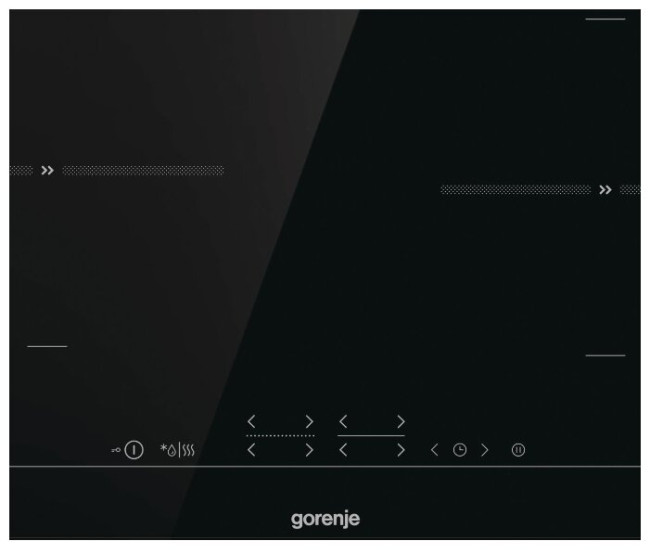 Индукционная варочная панель Gorenje IT643BSC