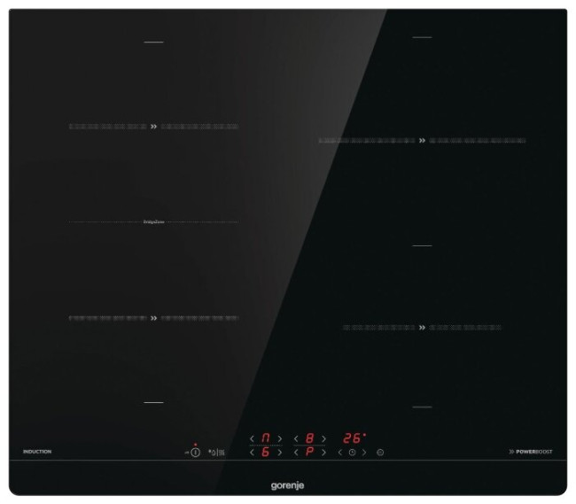 Индукционная варочная панель Gorenje IT643BSC
