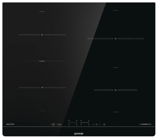 Индукционная варочная панель Gorenje IT643BSC