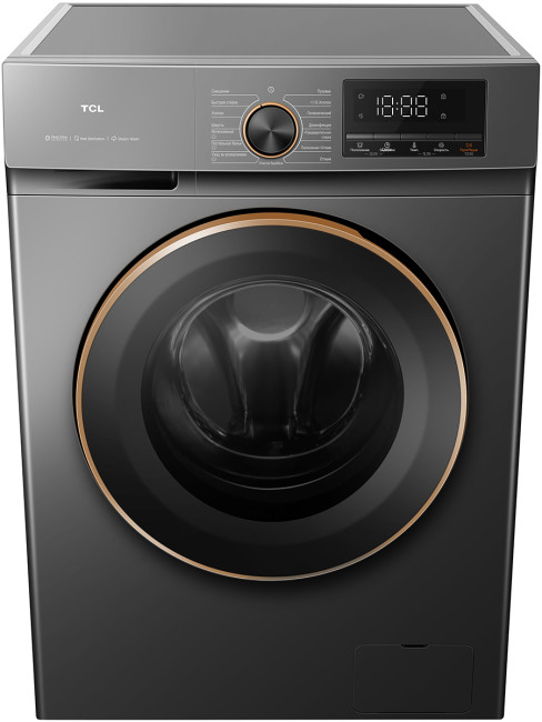 Стиральная машина TCL TWRP-1108W12G2