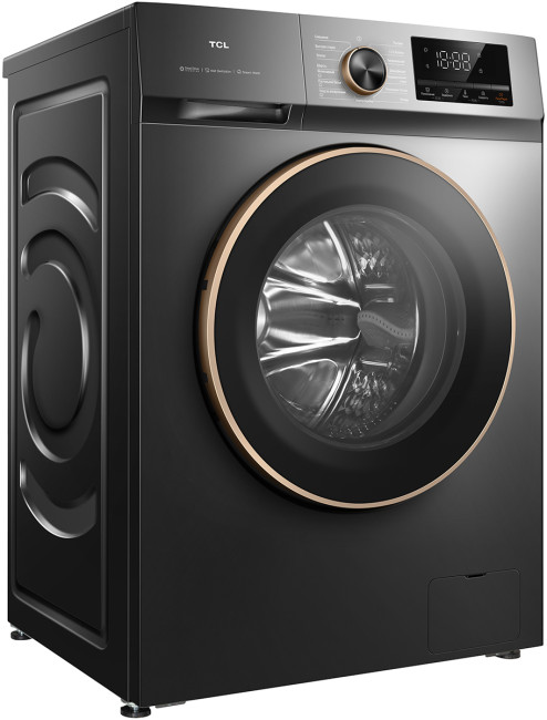 Стиральная машина TCL TWRP-1108W12G2