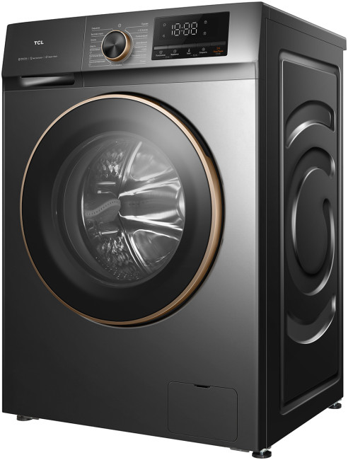 Стиральная машина TCL TWRP-1108W12G2