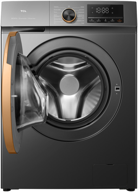 Стиральная машина TCL TWRP-1108W12G2