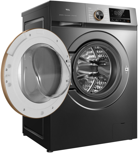 Стиральная машина TCL TWRP-1108W12G2