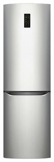 Холодильник LG GA-E409 SMRL Холодильник LG GA-E409 SMRL