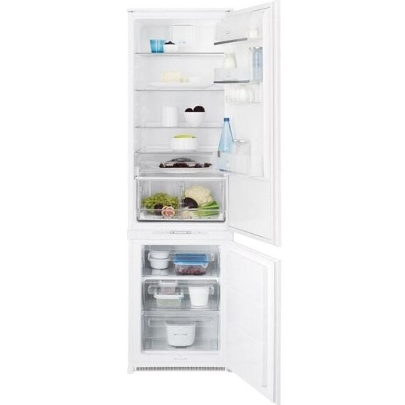 Встраиваемый холодильник Electrolux ENN 13153 AW Встраиваемый холодильник Electrolux ENN 13153 AW