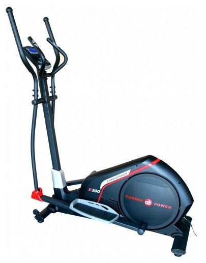 Эллиптический тренажер CardioPower E300