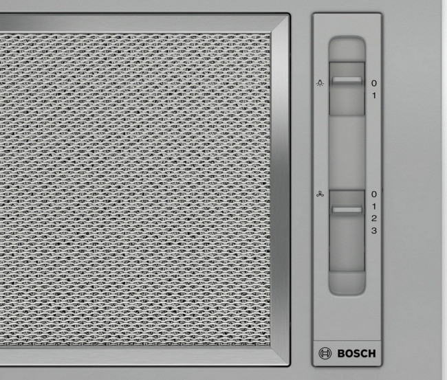 Вытяжка Bosch DLN53AA70 Вытяжка Bosch DLN53AA70