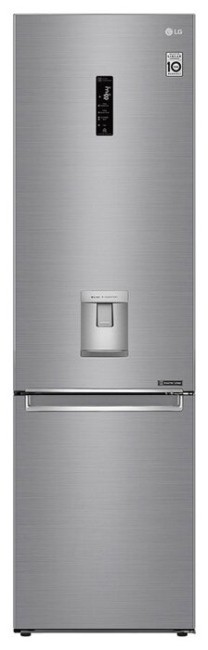 Холодильник LG GB-F72PZDZN