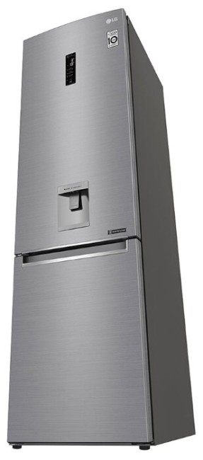 Холодильник LG GB-F72PZDZN