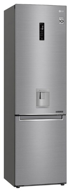Холодильник LG GB-F72PZDZN