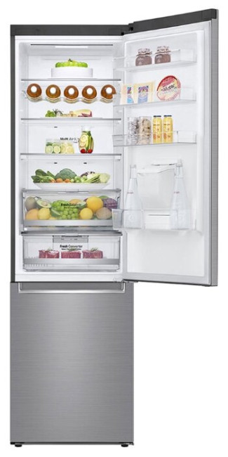 Холодильник LG GB-F72PZDZN