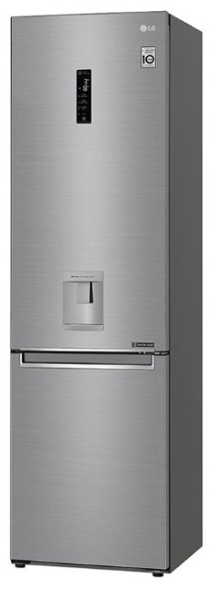 Холодильник LG GB-F72PZDZN