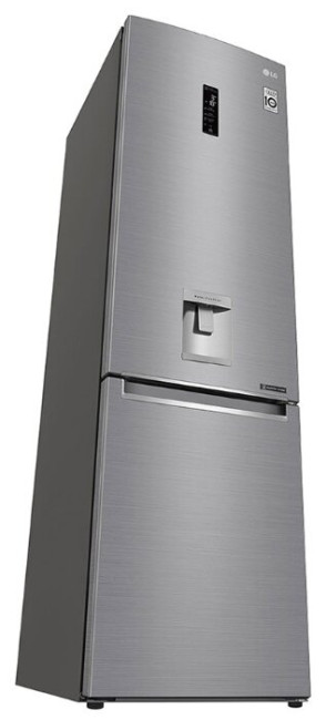 Холодильник LG GB-F72PZDZN