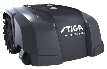 Газонокосилка STIGA Autoclip 527 Газонокосилка STIGA Autoclip 527