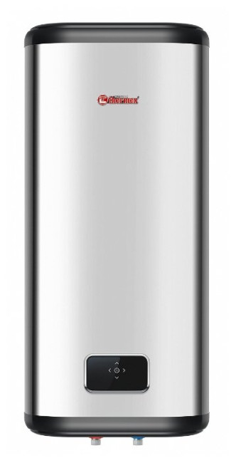 Накопительный водонагреватель Thermex Flat Diamond Touch ID 50V Накопительный водонагреватель Thermex Flat Diamond Touch ID 50V