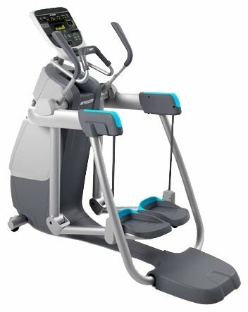 Эллиптический тренажер PRECOR AMT 833